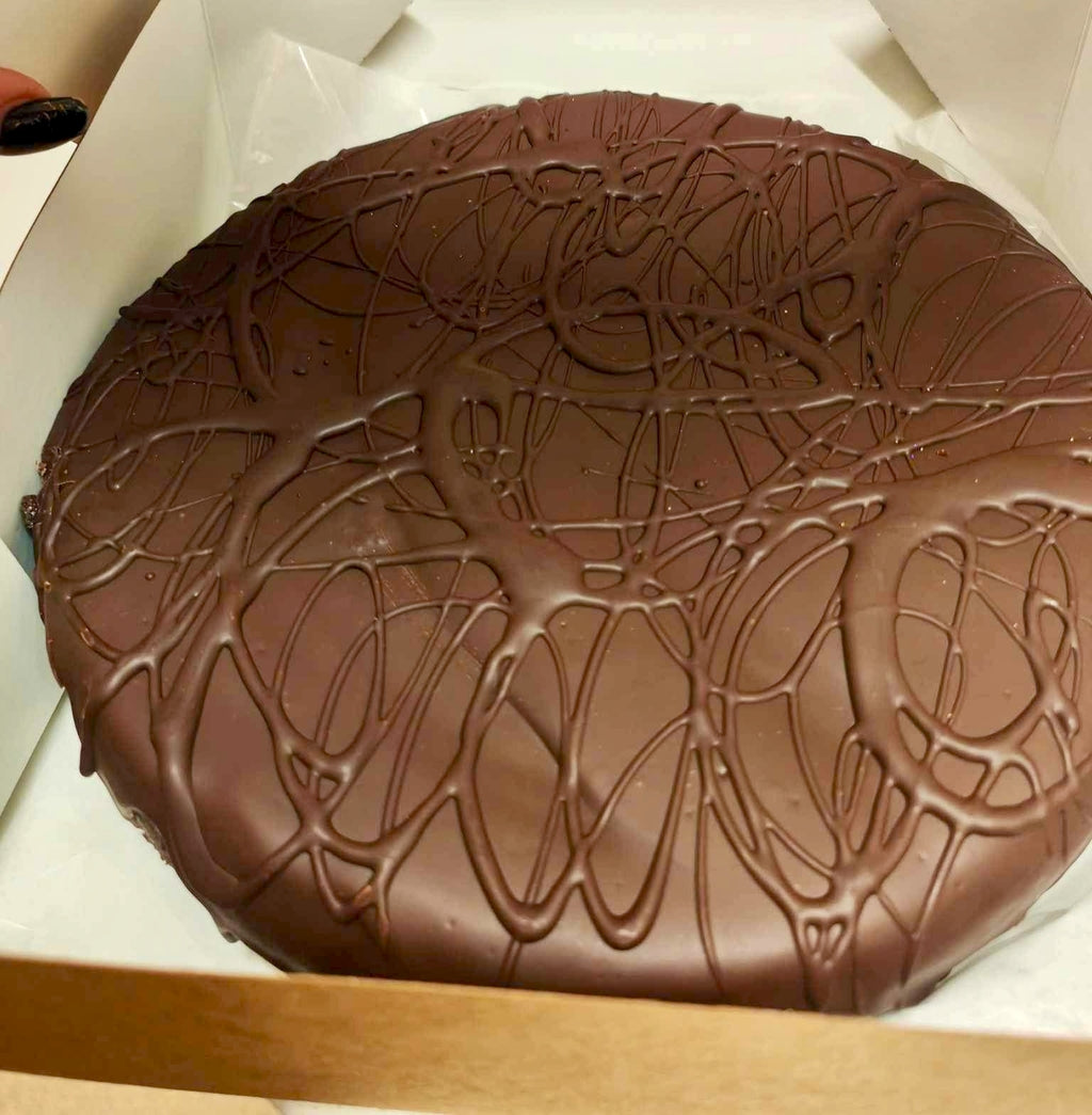 1.4 kg Chocolate rocky road (Tinginys)